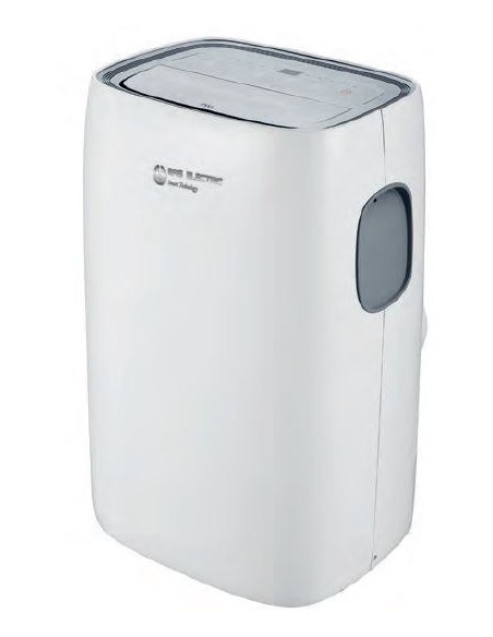 AIRE ACONDICIONADO PORTÁTIL EAS ELECTRIC EPT-12