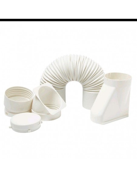 AIRE ACONDICIONADO PORTÁTIL EAS ELECTRIC EPT-12