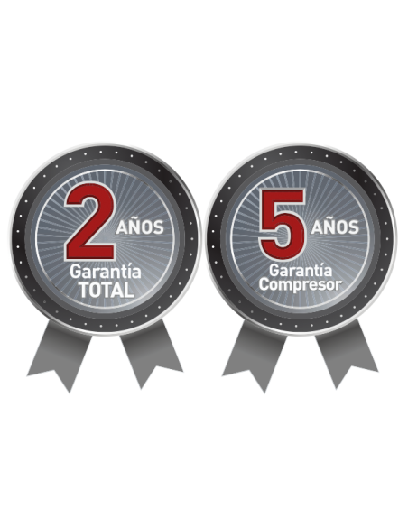 AIRE ACONDICIONADO PORTÁTIL EAS ELECTRIC EPT-12