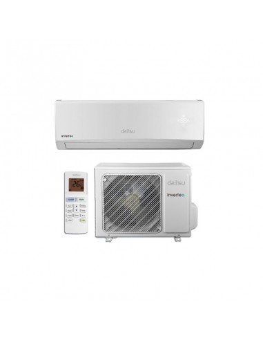 AIRE ACONDICIONADO DAITSU AIR ASD18 KI-DB