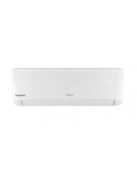 AIRE ACONDICIONADO DAITSU AIR ASD21 KI-DB