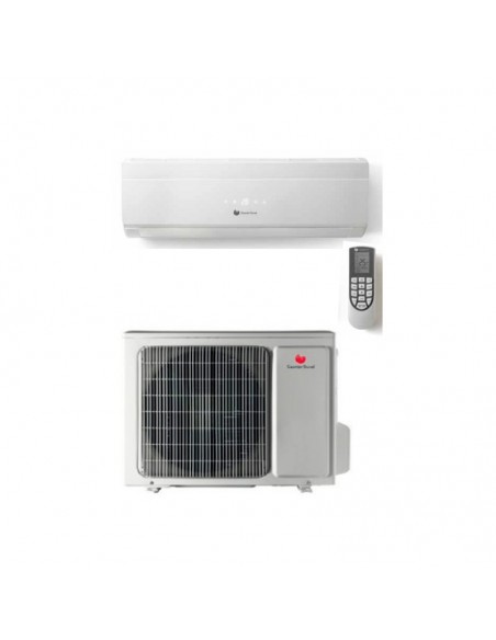 AIRE ACONDICIONADO SAUNIER DUVAL SDH 19-050 NW