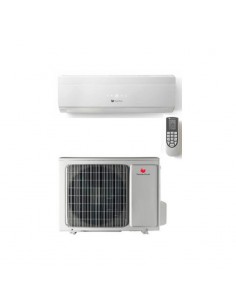 AIRE ACONDICIONADO SAUNIER DUVAL SDH 19-065 NW 2