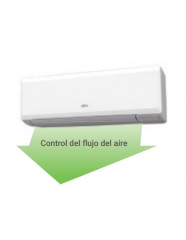 AIRE ACONDICIONADO FUJITSU ASY 71 UI-KL