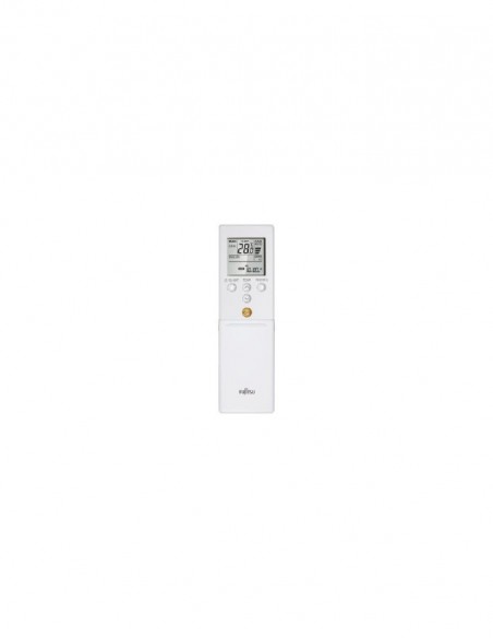 AIRE ACONDICIONADO FUJITSU ASY 40 UI-KM