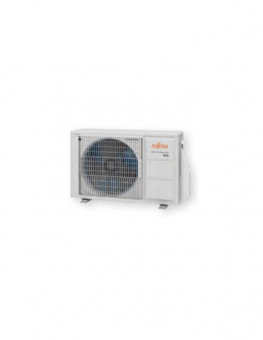 AIRE ACONDICIONADO FUJITSU ASY 40 UI-KM