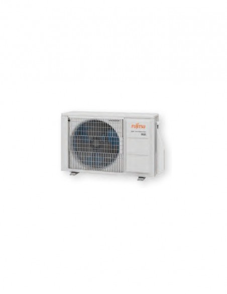 AIRE ACONDICIONADO FUJITSU ASY 40 UI-KM
