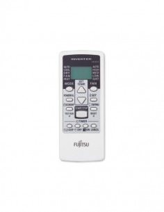 AIRE ACONDICIONADO FUJITSU ASY 25 UI-KP 2