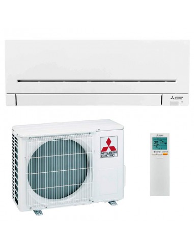 AIRE ACONDICIONADO MITSUBISHI ELECTRIC MSZ-AP25VG