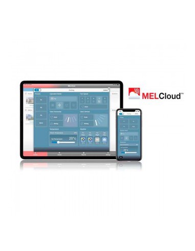 AIRE ACONDICIONADO MITSUBISHI ELECTRIC MSZ-BT20VGK