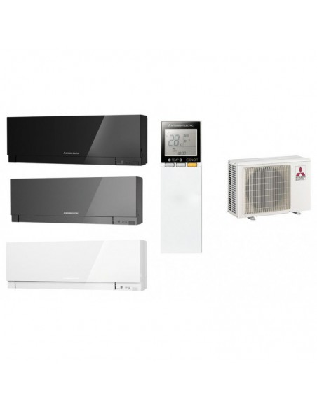 AIRE ACONDICIONADO MITSUBISHI ELECTRIC MSZ-EF35VGK-W