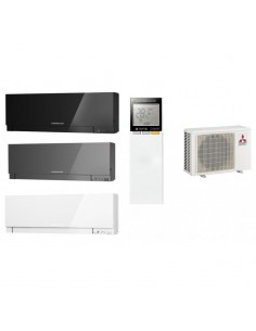 AIRE ACONDICIONADO MITSUBISHI ELECTRIC MSZ-EF50VGK-W 2