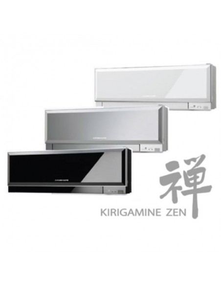 AIRE ACONDICIONADO MITSUBISHI ELECTRIC MSZ-EF50VGK-W