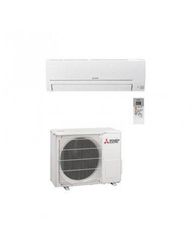 AIRE ACONDICIONADO MITSUBISHI ELECTRIC MSZ-HR35VF