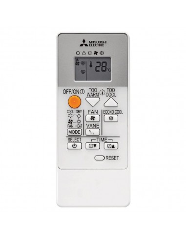 AIRE ACONDICIONADO MITSUBISHI ELECTRIC MSZ-HR50VF