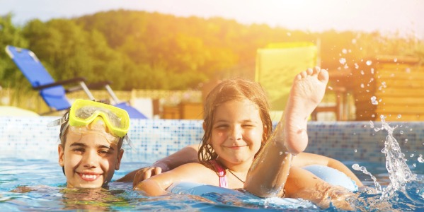 Robots Limpiafondos para mantenimientos de piscinas 