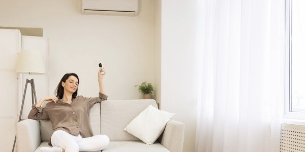 Aire Acondicionado Inverter 