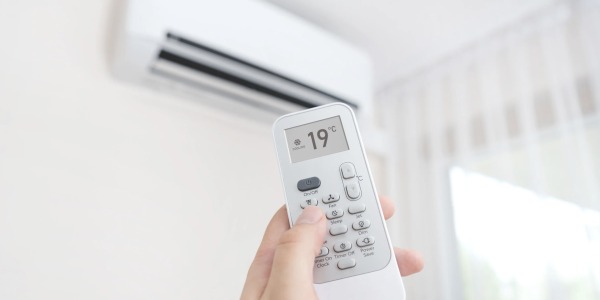 Descifrando el Lenguaje de tu Confort: Cool, Heat, Dry y los Secretos de tu Aire Acondicionado 